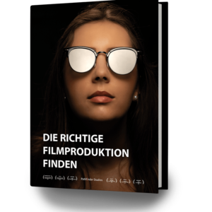 Das kostenlose eBook über Die richtige Filmproduktion finden