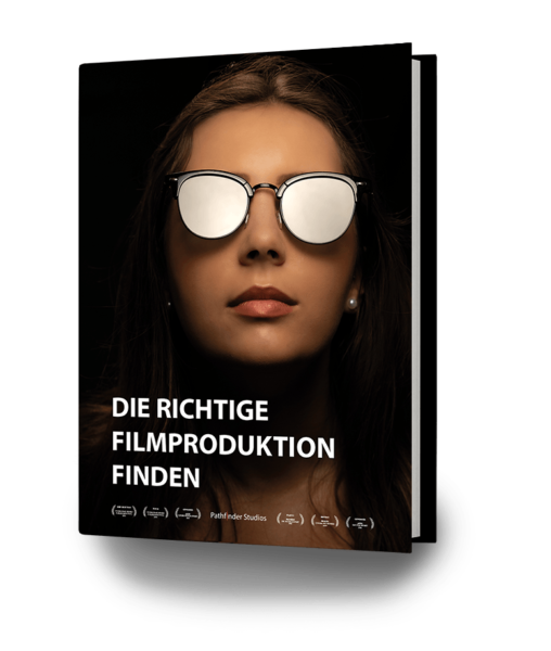 Das kostenlose eBook über Die richtige Filmproduktion finden