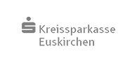 Die Kreissparkasse Euskirchen ist Kunde der Pathfinder Studios