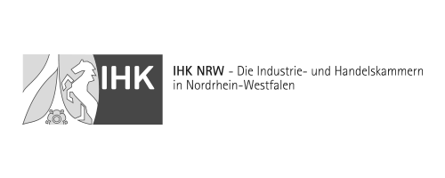 IHK NRW Logo Imagefilm