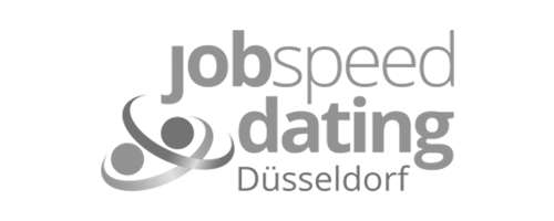 Job Speed Dating Düsseldorf Logo Eventfilm