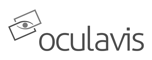 oculavis Logo Industriefilm Produktfilm