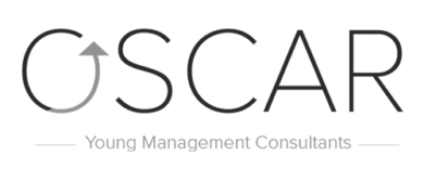 OSCAR Köln Logo