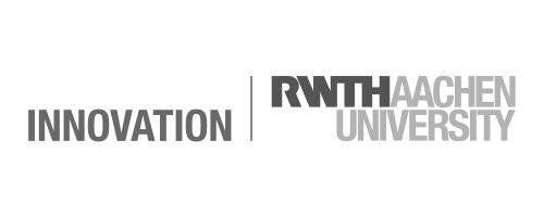 RWTH Innovation Logo Eventfilm