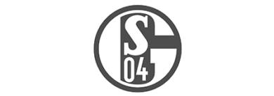 Schalke 04 Logo Eventfilm
