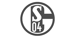 Schalke 04 Logo Eventfilm