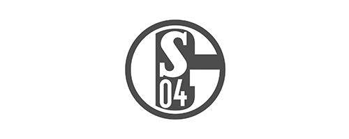 Schalke 04 Logo Eventfilm