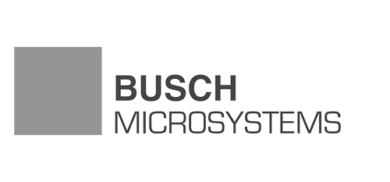Busch Microsystems Logo