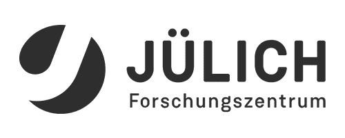 FZ Juelich Logo