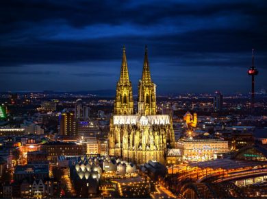 Der Imagefilm ist ein beliebtes Marketing-Instrument in Köln