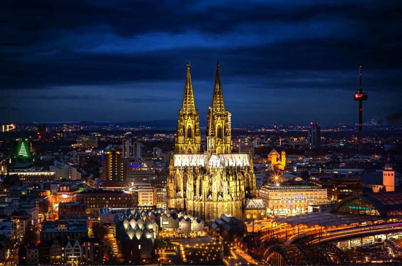 Der Imagefilm ist ein beliebtes Marketing-Instrument in Köln