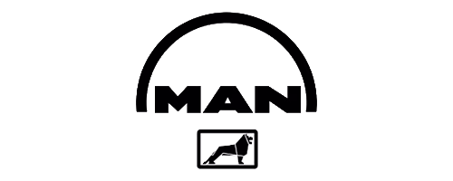 MAN Logo