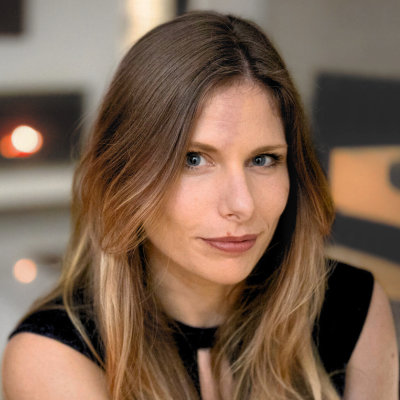 Portrait of Yvonne Schwalowski