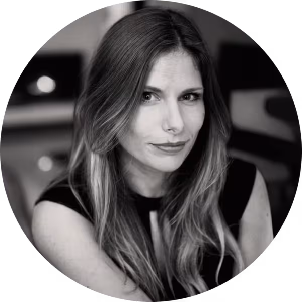 Yvonne Schwalowski ist Filmproduzentin und Autorin bei Pathfinder Studios