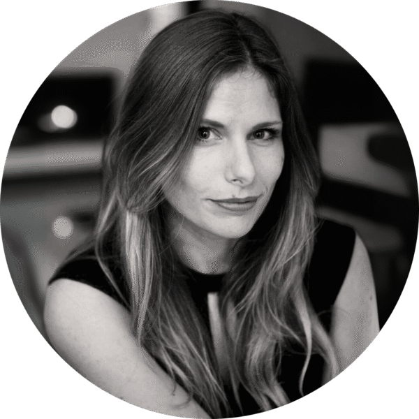 Yvonne Schwalowski ist Filmproduzentin und Autorin bei Pathfinder Studios