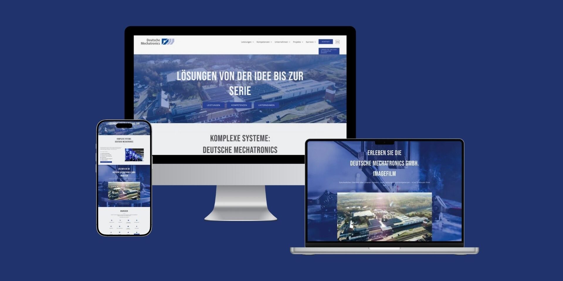 Webseite-Referenz-Mockup-DTMT-Design Webseite-Referenz-Mockup-DTMT-Design