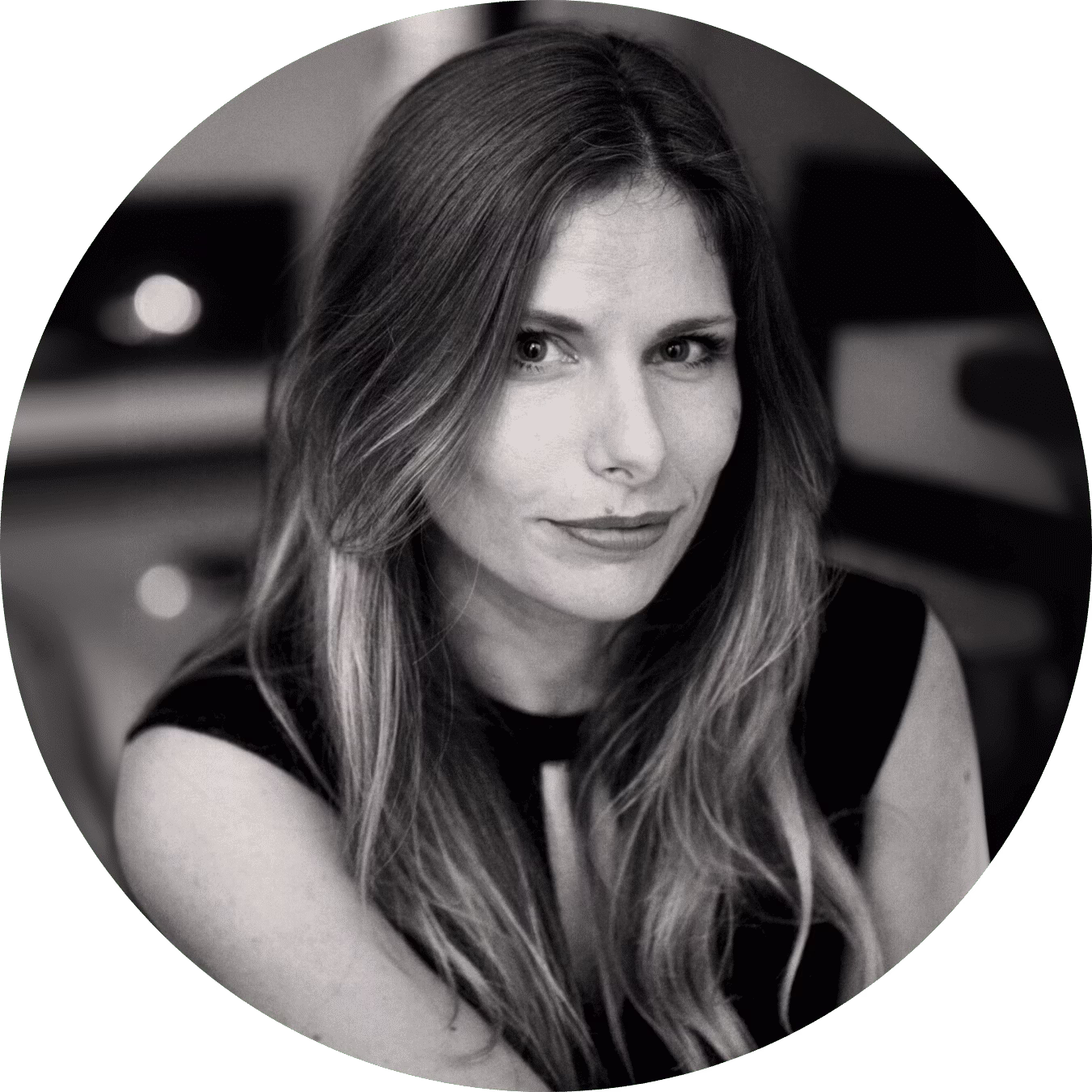 Porträt von Yvonne Schwalowski / Ivy Thomas, Producer & Consultant bei Pathfinder Studios