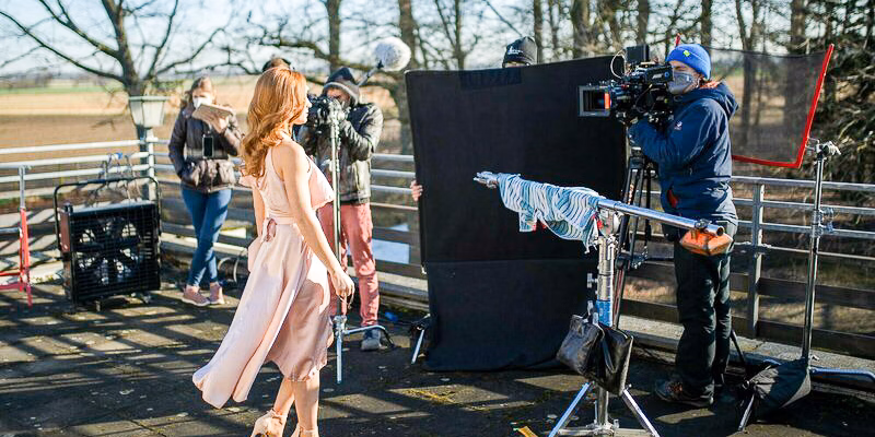 adam-BTS-Dreh