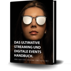 Das kostenlose eBook über Digitale Events