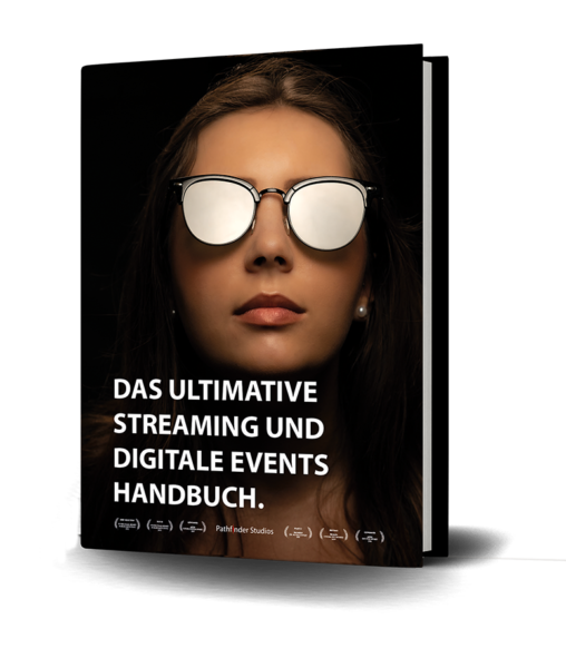 Das kostenlose eBook über Digitale Events