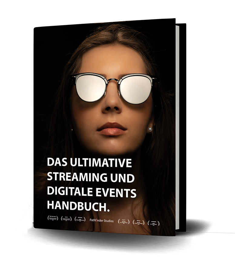 Das kostenlose eBook über Digitale Events