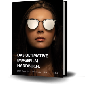 Das kostenlose eBook über Imagefilme