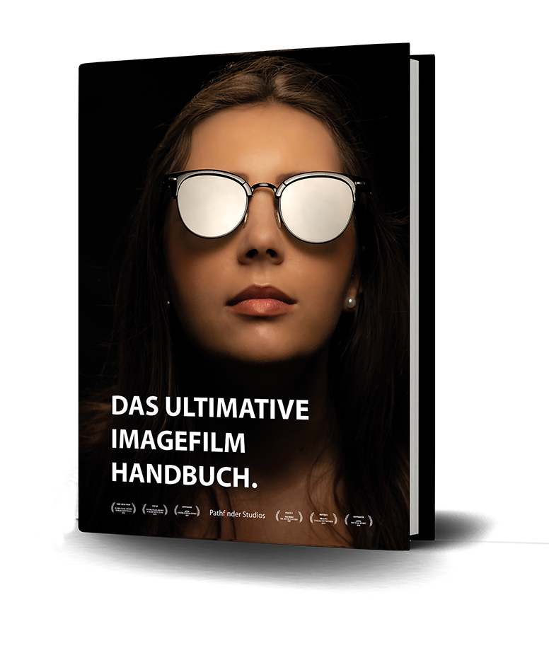 Das kostenlose eBook über Imagefilme