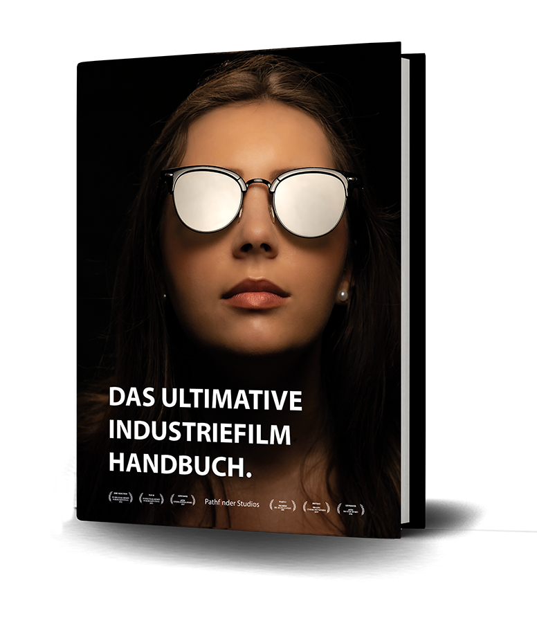 Das kostenlose eBook über Industriefilme