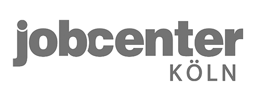 jobcenter-koeln Jobcenter Köln Logo